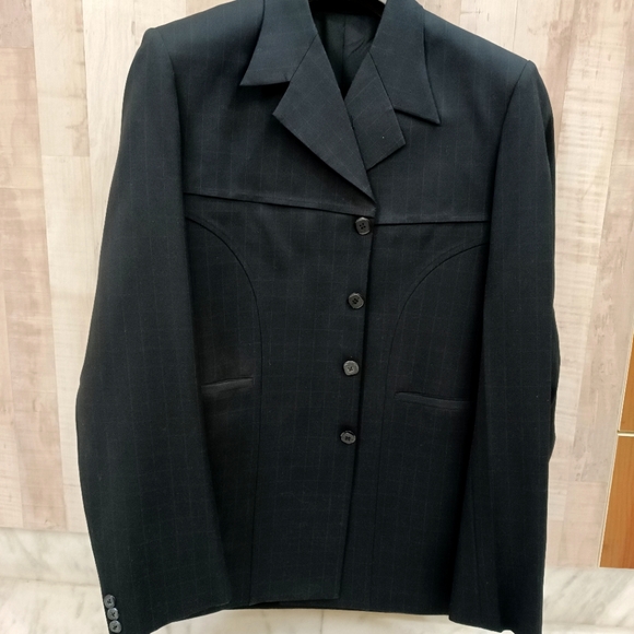 None Other - Men's 2 piece suit